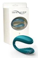 Лот: 2360015. Фото: 2. вибратор для двоих we-vibe-ii... Интимные товары