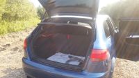 Лот: 6001483. Фото: 6. Audi A3 2005г 430!!!!