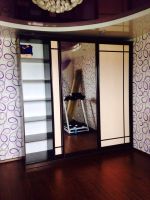 Лот: 6083948. Фото: 3. Шкаф. Мебель