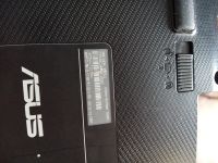 Лот: 7698276. Фото: 5. Корпус от Asus K75V (17" модель...