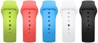 Лот: 7729412. Фото: 2. Ремешки Apple Watch 42мм. Ювелирные изделия, бижутерия, часы