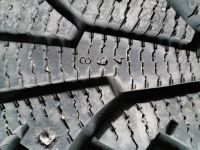 Лот: 25890198. Фото: 5. зимние шины 225/60 R17 шипы