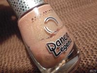 Лот: 8462306. Фото: 6. Лаки для ногтей Dance Legend Sahara...