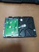 Лот: 15182559. Фото: 2. HDD 250gb 3.5" sata Seagate ST3250318AS... Комплектующие