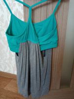 Лот: 19045593. Фото: 3. Майка топ двойка р. 40-42 Mango... Одежда, обувь, галантерея