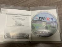 Лот: 20058149. Фото: 2. Диск Fifa 12 для PS3. Игровые приставки, консоли, видеоигры