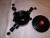 Лот: 14011625. Фото: 2. Коробка ответвительная У409-3... Электрооборудование