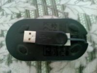 Лот: 10112377. Фото: 2. Фирменная мышь ASUS для ноутбука... Периферия