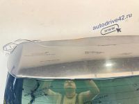 Лот: 25513208. Фото: 8. дверь багажника toyota Corolla...