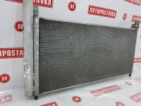 Лот: 20898811. Фото: 6. Радиатор кондиционера Toyota Prius...