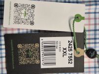 Лот: 24993866. Фото: 7. Big Size! Мужская рубашка Fynch-Hatton...