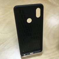 Лот: 12836709. Фото: 2. Чехол бампер Xiaomi Redmi NOTE... Аксессуары