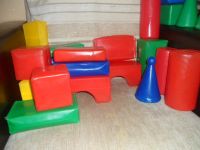 Лот: 3088557. Фото: 2. Кубики. Игрушки