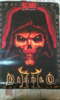 Лот: 5668086. Фото: 2. Плакат Diablo II. Картины, панно