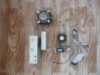 Лот: 1027496. Фото: 2. железяки разные. Комплектующие