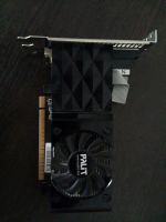 Лот: 6842171. Фото: 4. Видеокарта Palit GeForce GT 630... Красноярск