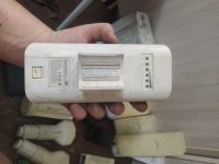 Лот: 16876337. Фото: 3. Nanostation m5. Компьютеры, оргтехника, канцтовары