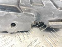 Лот: 25713879. Фото: 7. защита бампера Mazda mazda3 BK