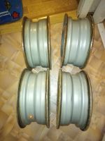 Лот: 16776056. Фото: 2. Диски r 14 штампованные. Шины, Диски