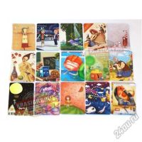 Лот: 5794949. Фото: 3. Настольная игра Имаджинариум Детство. Красноярск