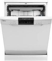 Лот: 17112820. Фото: 3. Посудомоечная машина Midea MFD60S110W... Бытовая техника