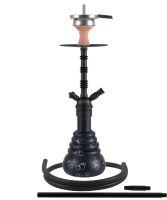 Лот: 9869610. Фото: 2. Кальян Amy 4 stars 460 BK-BU... Сувениры, подарки