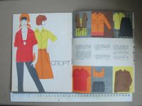 Лот: 19109959. Фото: 9. Каталог Блузки юбки сарафаны 1965-1966...