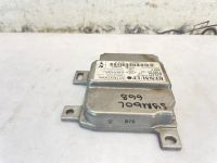 Лот: 25530048. Фото: 4. Блок управления airbag Renault... Красноярск