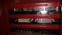 Лот: 6555598. Фото: 4. Видеокарта Asus R9 280x DC2T 3GD5... Красноярск