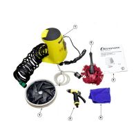 Лот: 25262267. Фото: 2. Мойка высокого давления новая. Инструмент