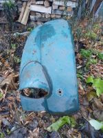 Лот: 6556764. Фото: 3. Крылья ГАЗ-69 первых выпусков. Авто, мото, водный транспорт
