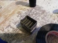 Лот: 15683541. Фото: 2. Разъём двери, Honda cr-v rd. Радиодетали  (электронные компоненты)