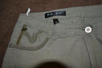 Лот: 8590399. Фото: 3. Брюки женские размер52-54. Одежда, обувь, галантерея