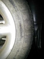 Лот: 4716424. Фото: 5. Продам колеса! Отличные. (Шины...
