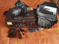 Лот: 18410067. Фото: 2. Nikon d7100 kit 18-105 VR. Фотокамеры