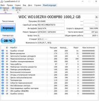 Лот: 9267904. Фото: 2. Винчестер Western Digital WD Caviar... Комплектующие