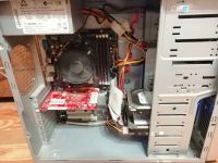 Лот: 14959528. Фото: 5. Системный блок Athlon 6000+ 3Ghz...