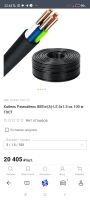 Лот: 25262870. Фото: 7. Кабель ввгнг(A) -LS 5x1.5 ок 100...