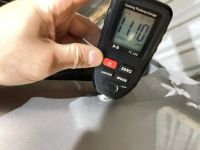 Лот: 25745977. Фото: 18. крыло Hyundai Solaris RB