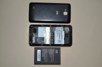 Лот: 8327147. Фото: 7. Продам телефон-смартфон ZTE в...