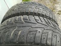 Лот: 10384432. Фото: 2. Hankook Winter i*Pike RS W419... Шины, Диски