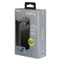 Лот: 25542017. Фото: 5. Аккумулятор внешний 30000_mAh...