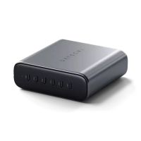 Лот: 21574242. Фото: 2. Зарядное устройство Satechi 200W... Аксессуары
