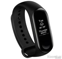 Лот: 13657550. Фото: 2. Фитнес браслет Xiaomi Mi Band... Смартфоны, связь, навигация