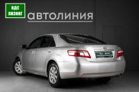 Лот: 21394548. Фото: 5. Toyota Camry, VI (XV40) 2.4 AT...