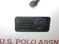Лот: 7329316. Фото: 5. U.S. POLO ASSN. размер 56 на 54-56...