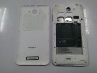 Лот: 8858572. Фото: 4. Корпус HTC Desire 516 dual sim... Красноярск