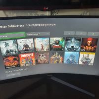 Лот: 19133834. Фото: 7. Xbox series S - состояние новой...