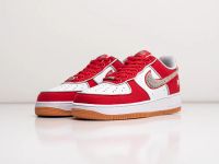 Лот: 18924375. Фото: 2. Кроссовки Nike Air Force 1 Low. Женская обувь