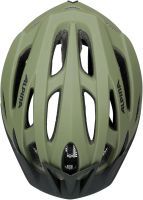 Лот: 23455255. Фото: 2. Alpina Велошлем Alpina Mtb 17... Велоспорт